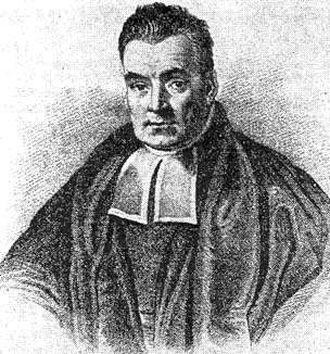Een vermoedelijk portret van Bayes (1936)