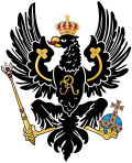 Brasão(1701–1871)