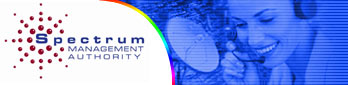 Spectrum Management Authority