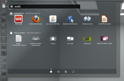 Epiphany web app unity