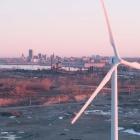 Water, Wind, and Energy