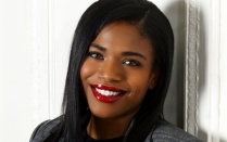 Lisa Hicks (MSRED '17)