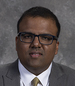 Photo of Arun Gupta