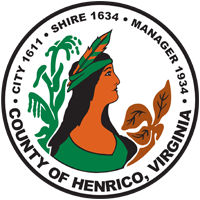 Henrico County Seal