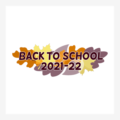 Back to School