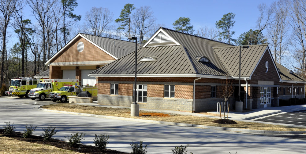 Firehouse 9 photo