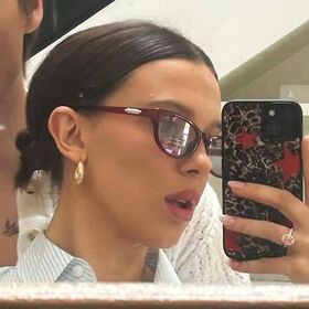 Millie Bobby Brown