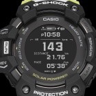 GBD-H1000: Casio stellt erste G-Shock mit Pulsmessung vor