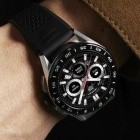 Connected: Tag Heuers neue Smartwatch kommt ohne optionales Uhrwerk