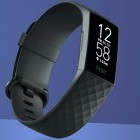 Smartwatch: Fitbit kündigt Charge 4 mit GPS und Sieben-Tage-Akku an