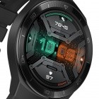 Huawei: Watch GT 2e mit Sauerstoffsättigungs-Messung kostet 170 Euro