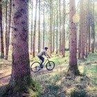 Golem.de-Hobbys fürs Social Distancing: Screenshots vom Sport
