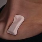 Wearable: Coronavirus-Sensor am Hals erkennt Symptome