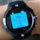 Bangle.js im Test: Die Smartwatch für Bastler