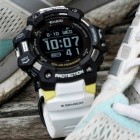Casio GBD-H1000 im Test: Die erste G-Shock für Sportler ist speziell