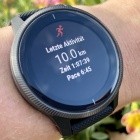 Wearables: Garmin Connect läuft wieder