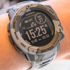Garmin Instinct Solar im Test: Sportlich-sonniger Ausdauerläufer