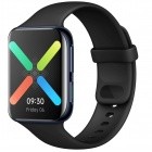 Smartwatch: Große Oppo Watch kommt für 400 Euro nach Deutschland