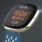 Smartwatch: Fitbit Sense soll Covid-19-Erkrankung früh erkennen können