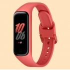 Tracker: Samsung Galaxy Fit 2 misst Fitnessdaten bis zu 21 Tage