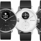 Scanwatch: Withings EKG-Smartwatch ist ab 280 Euro erhältlich