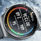Watch GT 2 Pro: Huaweis neue Smartwatch soll bis zu zwei Wochen durchhalten