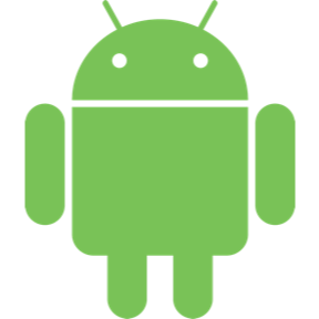 android logo
