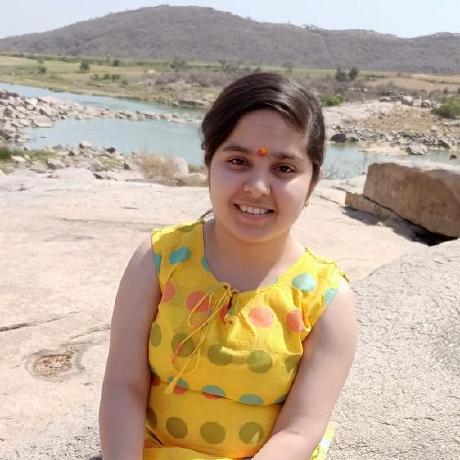 @Anuradha0501