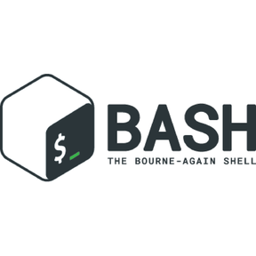 Bash logo