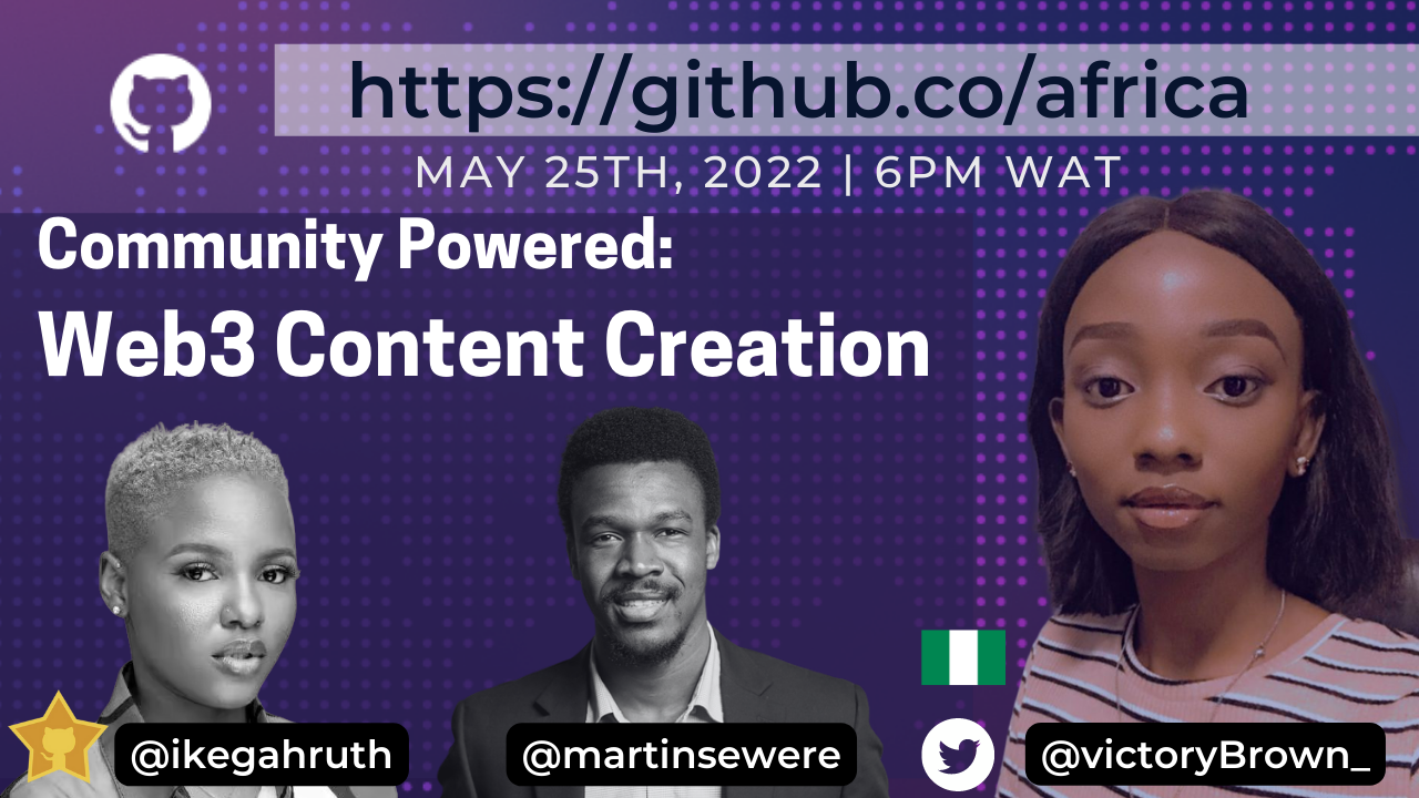 Content Creation and Design in Web3