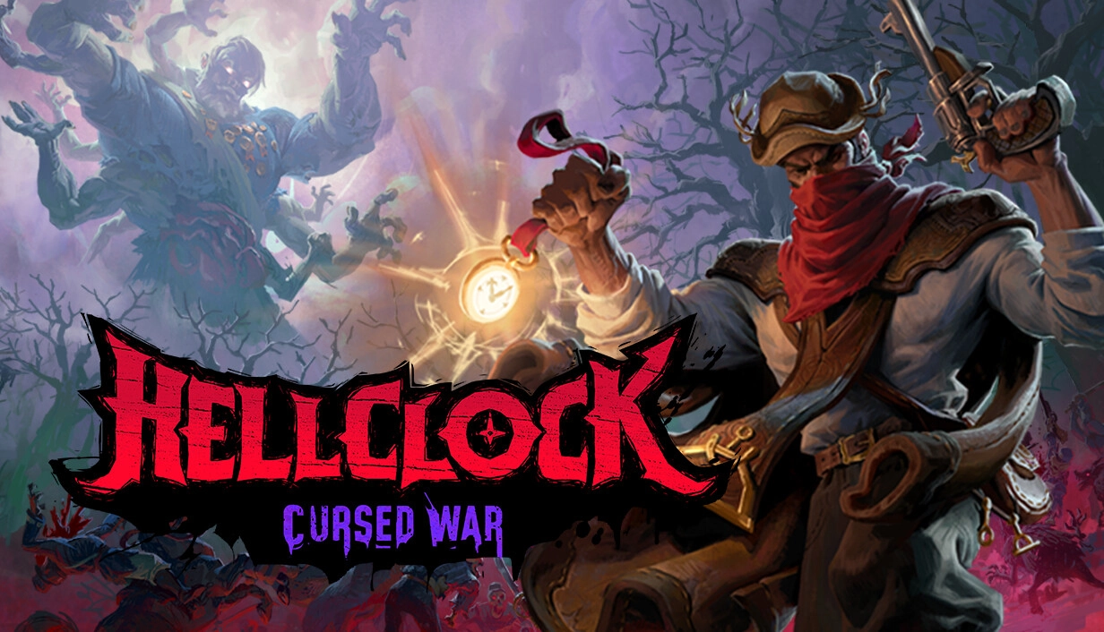 Hell Clock Launches on Android