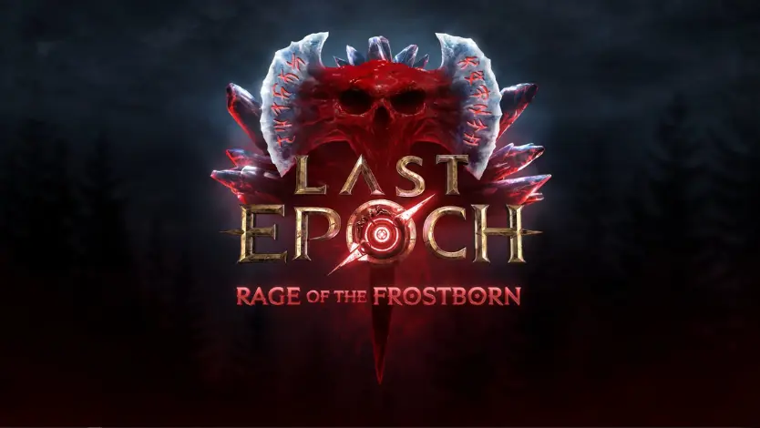 Last Epoch Season 5 Teaser Trailer and Launch Date