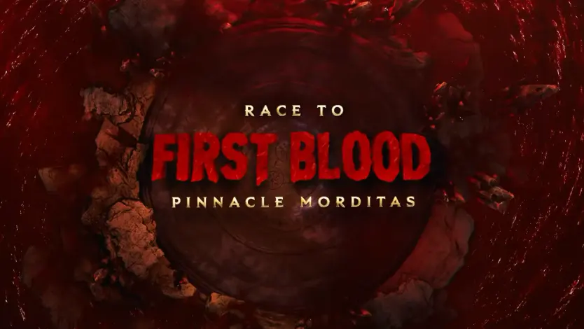 Last Epoch Season 5 Pinnacle Race