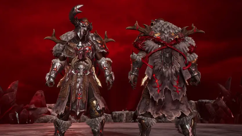 Last Epoch Season 5 Supporter Packs