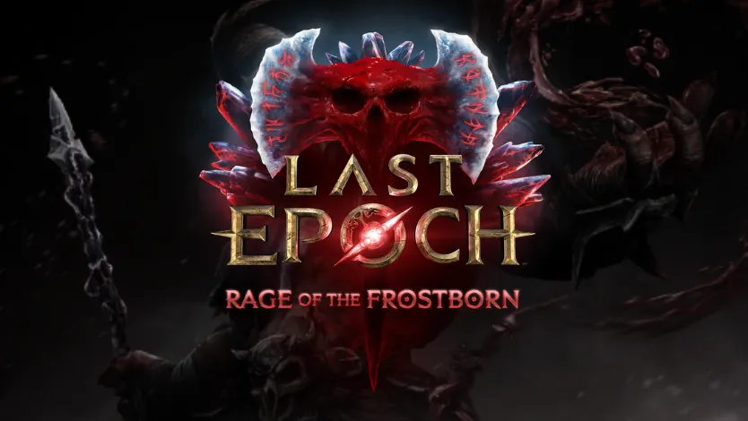 Last Epoch Season 5 New Skills