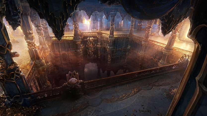 Season 5 Item Faction Updates