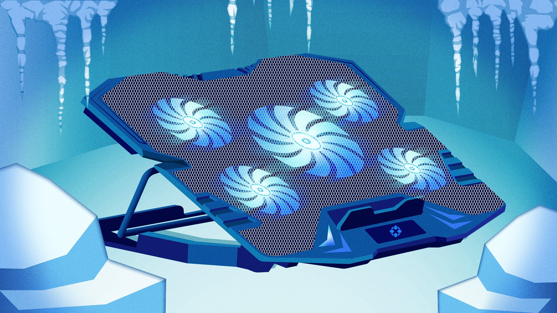 Best Laptop Cooling Pads 2026: These Coolers Actually Work