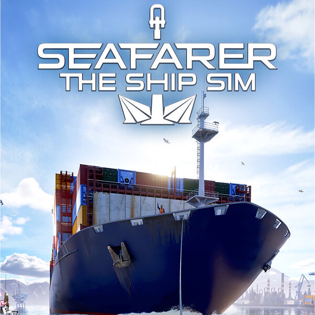 Seafarer: The Ship Sim