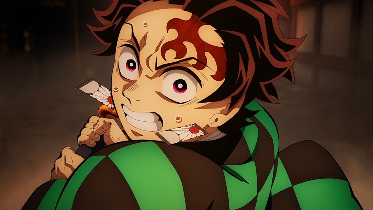 Demon Slayer: Kimetsu no Yaiba Infinity Castle Review (Debuts on Disney+, Hulu, and Netflix This Week)