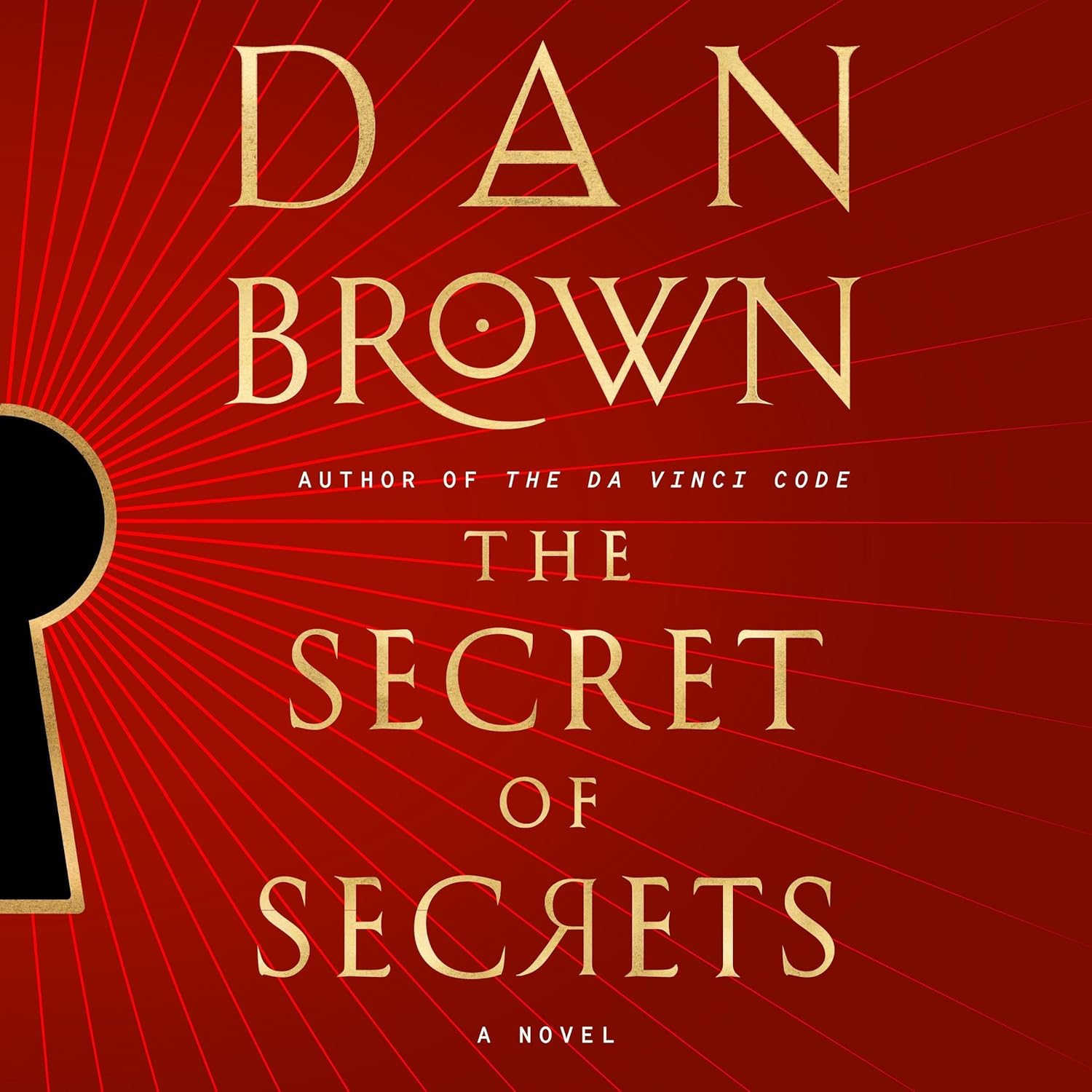 The Secret of Secrets
