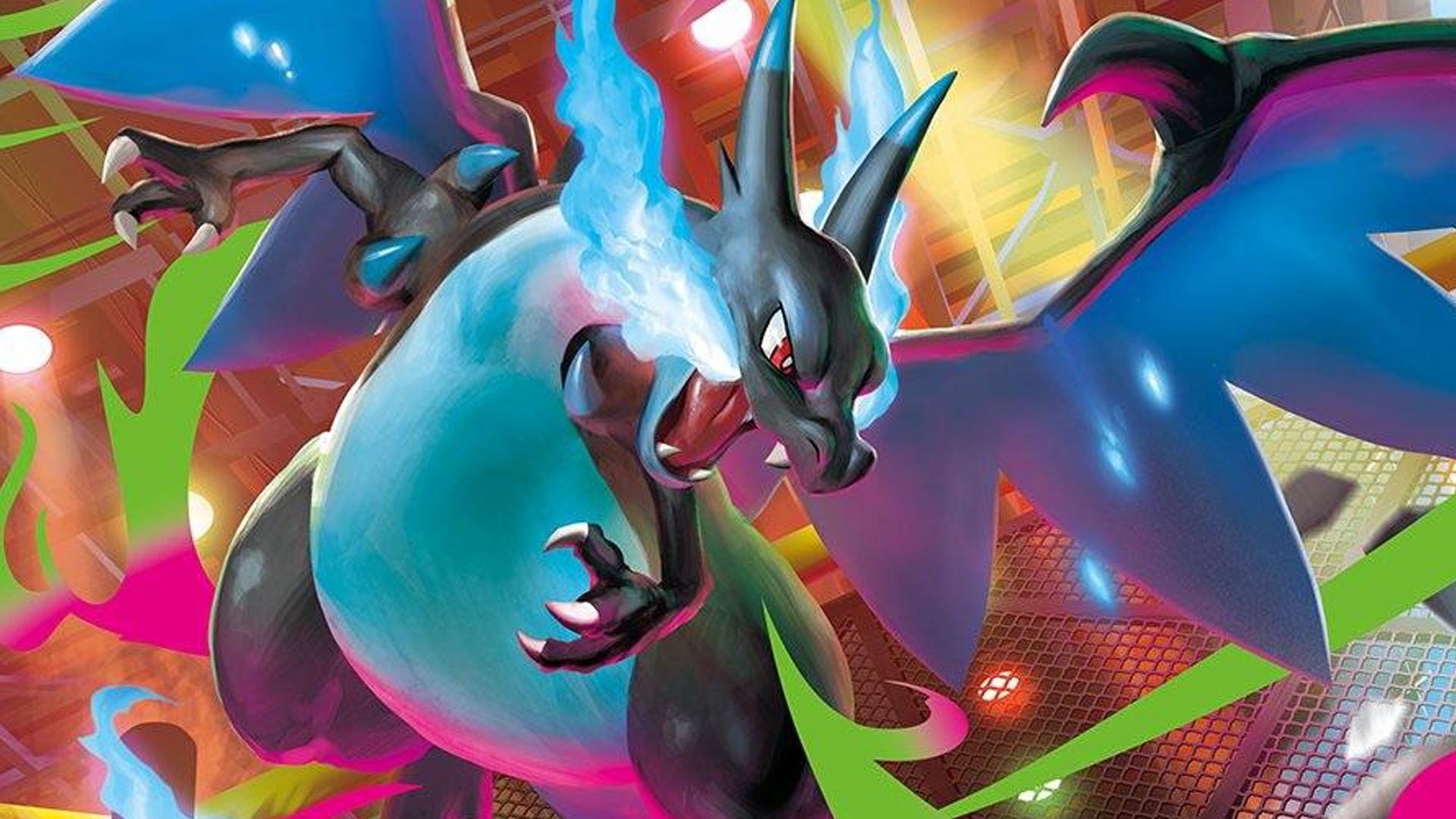 Pokémon TCG: Full Release Schedule for 2026