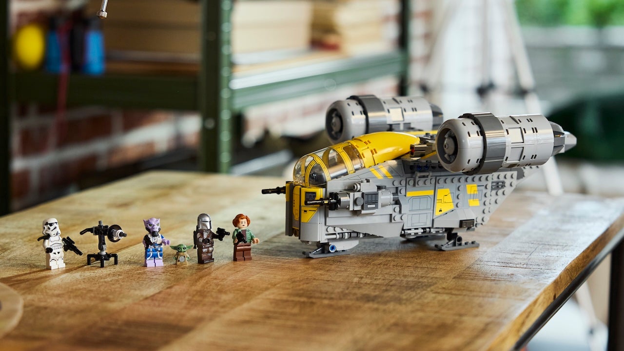 Upcoming LEGO Sets: Release Dates for 2026 and Beyond
