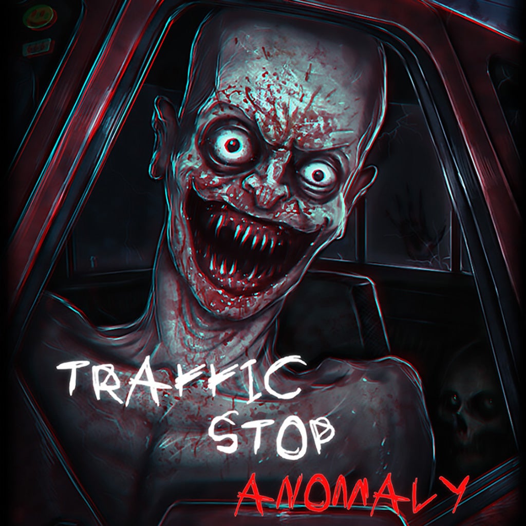 Traffic Stop Anomaly