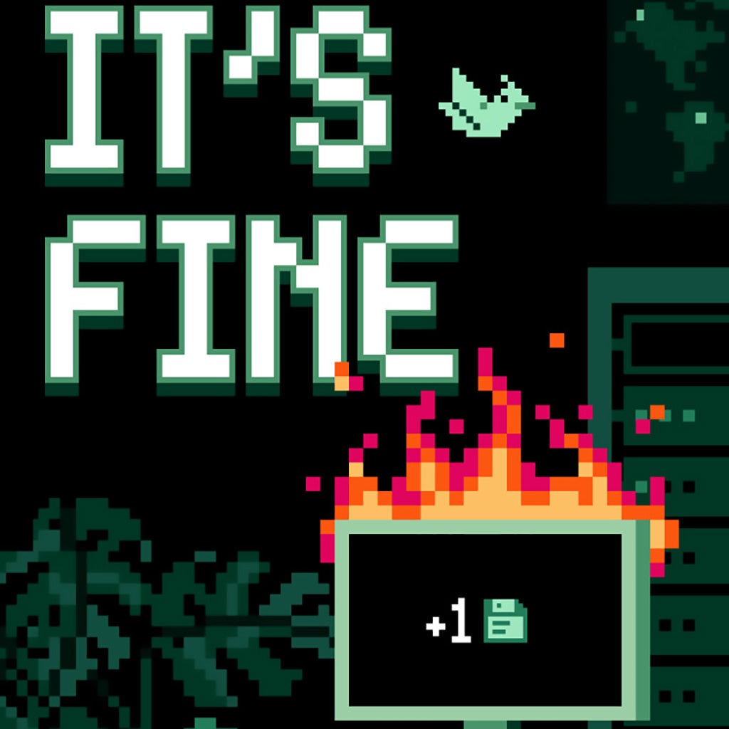 It's Fine