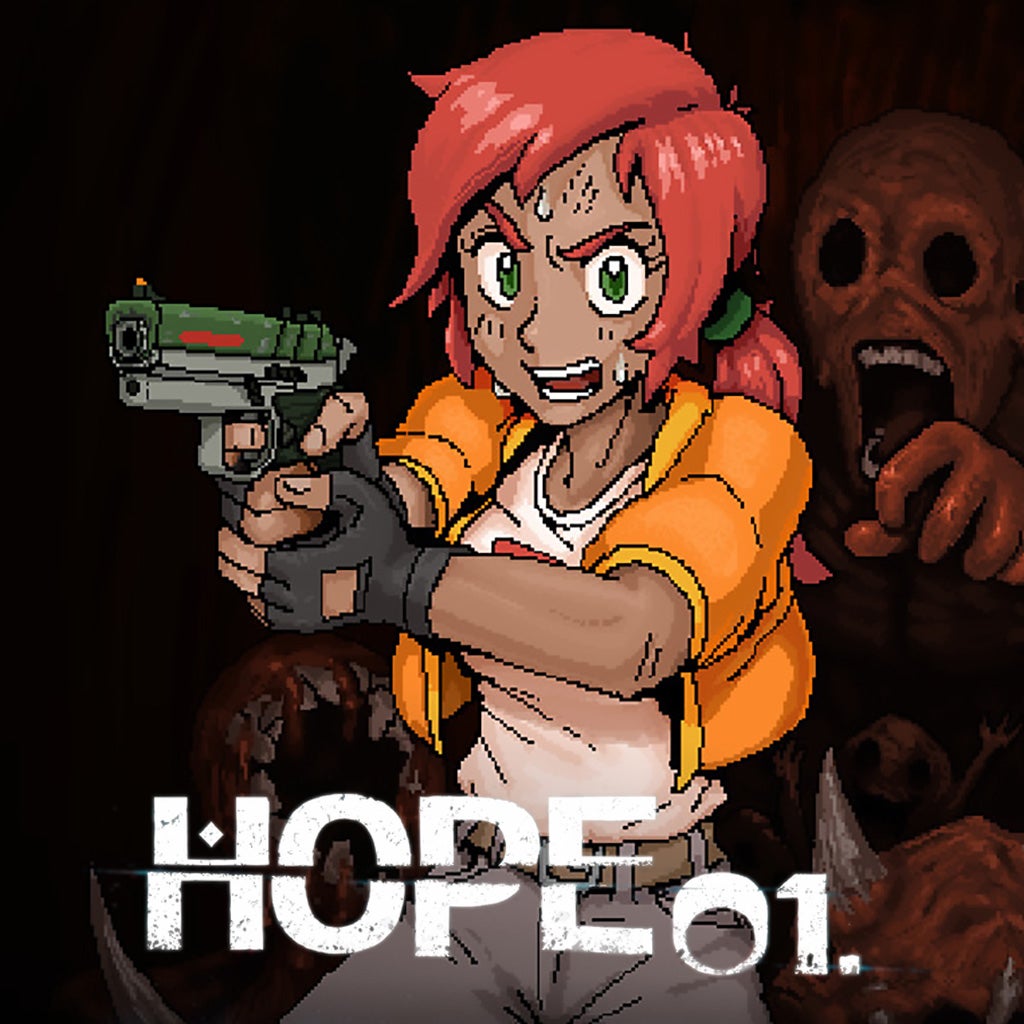 HOPE 01