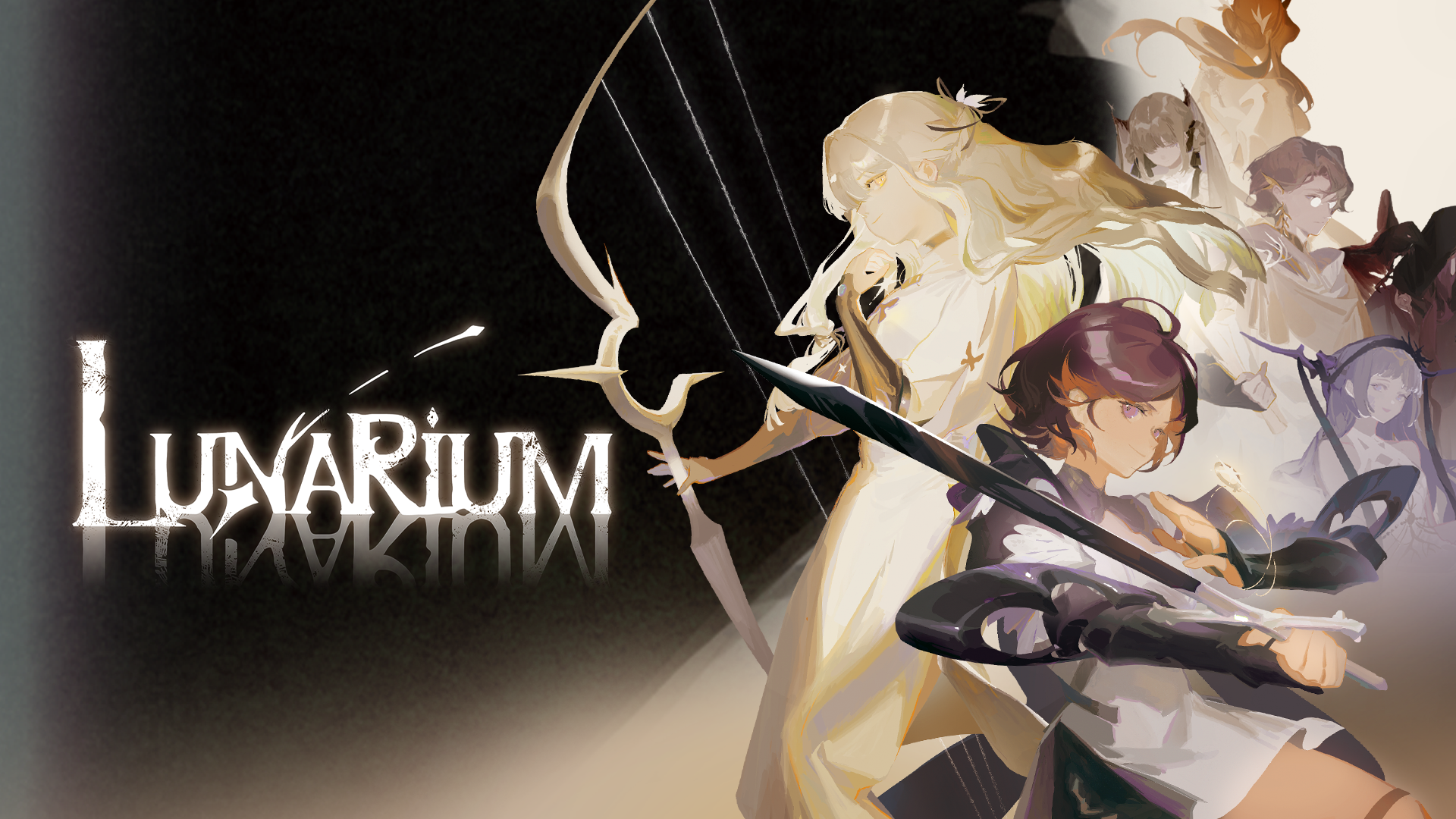 Win a ACEMAGIC ‎RX16 Laptop with Lunarium