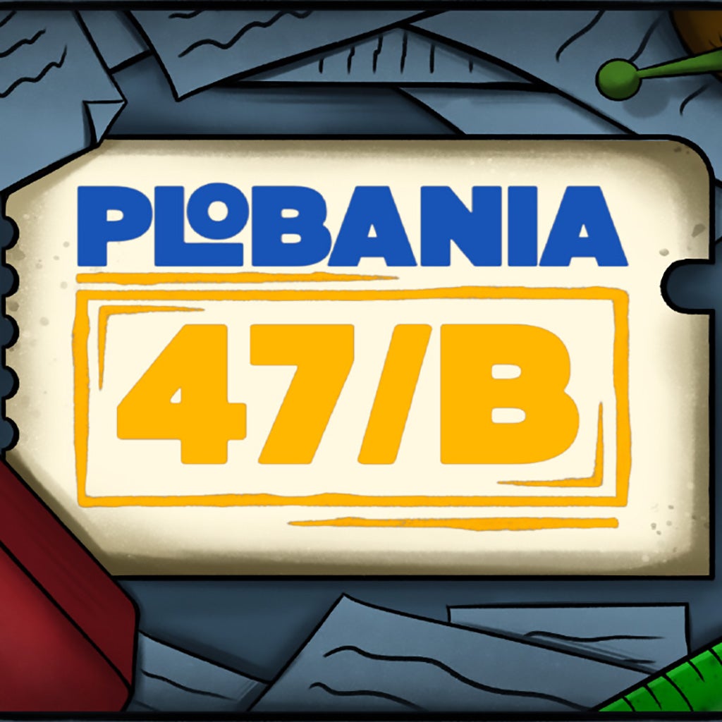 Plobania 47/B