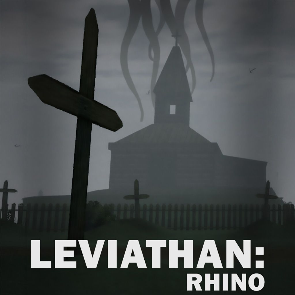 Leviathan: Rhino