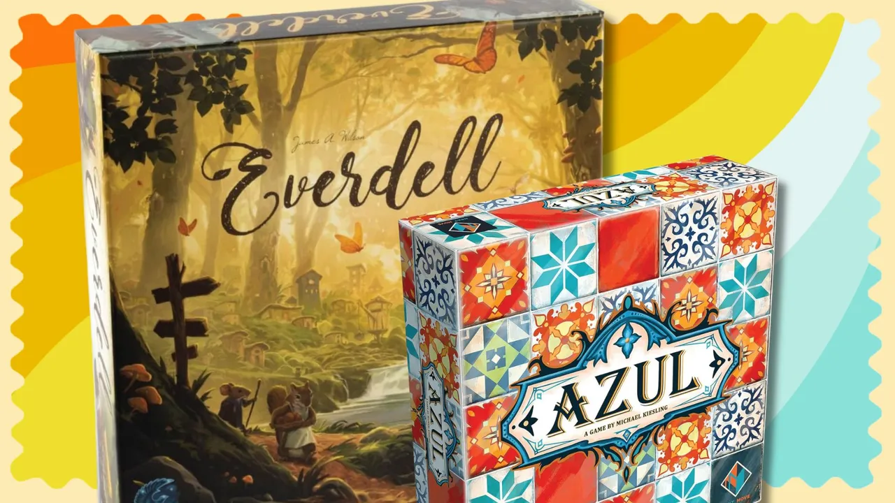 Latest Board Game Deals