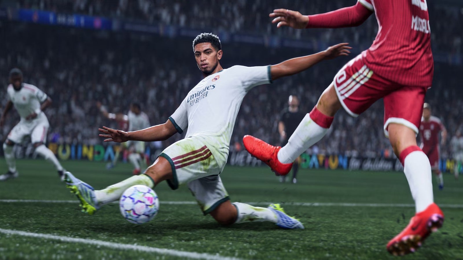 EA Sports FC 27 Review